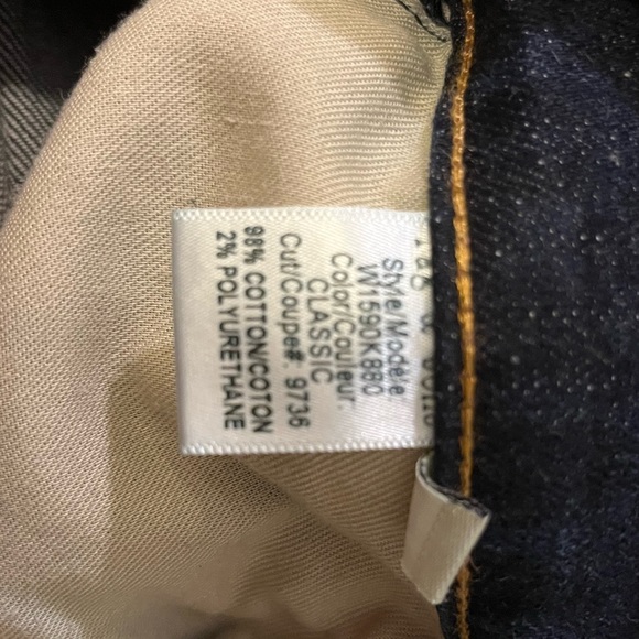 Rag & Bone “The Dre” jeans size 27 - Picture 10 of 12